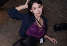 [XiuRen秀人网] 2025.10.27 No.10916 唐安琪 [77+1P]-亿套图