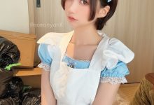 [Fantia]しずくの部屋 (しずく) （原魔物喵）-2025年8月1000日元订阅 [257P+2V-1.4G]-亿套图