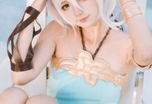 喜欢爱理吗-可可萝[33P-201MB]-亿套图