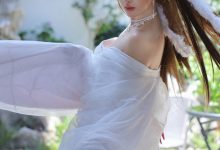 [XiuRen秀人网] 2025.10.09 No.10843 金允希Yuki [78+1P]-亿套图