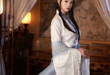 [XiuRen秀人网] 2025.09.30 No.10835 南乔 [76+1P]-亿套图