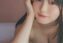 白濱美兎 White Muse スピサン グラビアフォトブック-亿套图