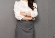 [IESS异思趣向] 2025.08.14 丝享家 2131 小婕《灰丝地带（下）》[118P-148MB]-亿套图
