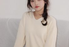 小众视觉 NO.008 小琳儿 [149P-1.45GB]-亿套图