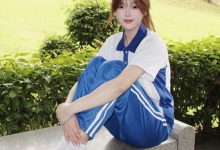 小众视觉 NO.015 小薯条 [128P1V-5.34GB]-亿套图