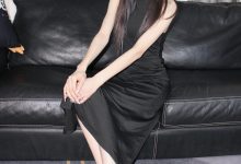 小众视觉 NO.016 悦悦 [101P1V-3.79GB]-亿套图
