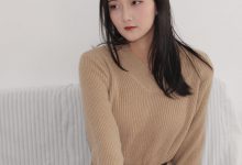 小众视觉 NO.017 洁洁 [116P-991MB]-亿套图