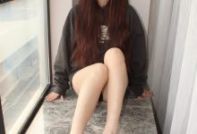 小众视觉 NO.018 芳芳 [100P1V-2.41GB]-亿套图