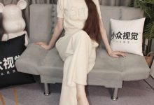 小众视觉 NO.019 艾迪 [101P1V-2.65GB]-亿套图