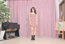 [SSA丝社] 短片 NO.257 淑贞 小热舞训练[1V-209.8M]-亿套图