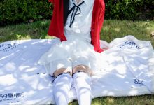 甜予摄影 No.197 小甜桃-皮鞋、大腿袜、裸足 [143P2V-9.52GB]-亿套图