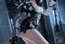 Kuuko W –  Yanagi[29P-123.6M]-亿套图
