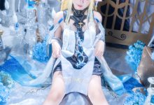 PoppaChan – Cartethyia[88P+10V-573.9M]-亿套图