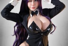 Umeko J-Marin Kitagawa Bunny[107P+7V-1.38G]-亿套图