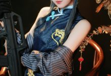 宫本桜-蔚蓝档案-妃咲[42P-124MB]-亿套图