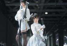 九曲Jean –  Atago & Takao[14P-81.9M]-亿套图