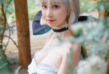 年年nnian –  琳妮特 [64P-981MB]-亿套图