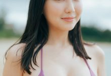 志田音々「ピュアすぎてごめん!」SPA!デジタル写真集-亿套图