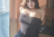 ArtGravia VOL.500 YeonYu [88P-182MB]-亿套图