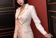 ArtGravia VOL.532 Parkhaag [93P-134MB]-亿套图