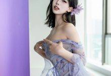 [XINGYAN星颜社] 2025.10.10 VOL.409 阮福福 [63+1P]-亿套图