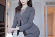 [XiuRen秀人网] 2025.10.10 No.10850 陆萱萱 [78+1P]-亿套图