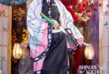 Byoru –  Shinobu[72P+27V-4.82G]-亿套图