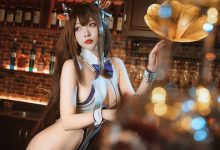 宮本桜 – 牛牛本 典藏版[50P+4V-942.1M]-亿套图
