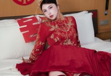 [XiuRen秀人网] 2025.10.14 No.10865 小蛮妖Yummy [66+1P]-亿套图