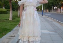 初夏女神 No.290 双双~【青蛙王子】呱呱呱，你在哪里？让我啃一下[140P-1V-6.43G]-亿套图