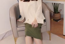 小众视觉 No.0030 兰兰[102P-742.8M]-亿套图