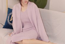 小众视觉 No.0031 灵灵[94P-645.8M]-亿套图