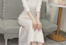 小众视觉 No.0036 小薯条 [98P1V-4.11GB]-亿套图