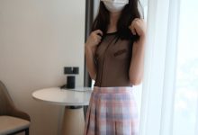 [ROSI口罩系列] 2025.05.12 No.3256 [87+1P-117M]-亿套图