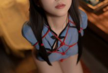 Bangni邦尼-一举高粽[93P+6V-1.12G]-亿套图