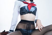 Candy Ball-Fumina Murasaki[79P+10V-1.09G]-亿套图