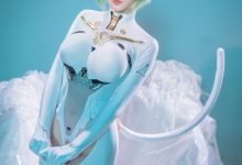 星之迟迟 –  2025年06月计划A 碧蓝航线 纳西莫夫[34P-139.9M]-亿套图