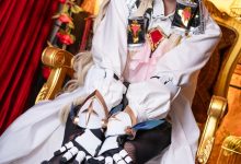 楊衣Yangyi - NO.001 Crown [33P-177MB]-亿套图