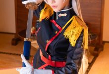 楊衣Yangyi - NO.003 Kyoka [33P+1V-205MB]-亿套图