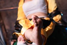 楊衣Yangyi – NO.013 筱清 Qi [50P+3V-311MB]-亿套图