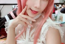 楊衣Yangyi – NO.014 梅芙[30P-110.8M]-亿套图