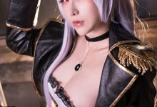 楊衣Yangyi – NO.015 黑山梗菜[26P-156.1M]-亿套图