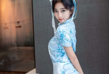 [XINGYAN星颜社] 2025.10.22 VOL.414 时安安 [71+1P]-亿套图