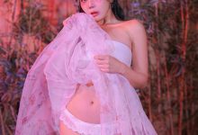 YUNI - Gumiho [107P-494 MB]-亿套图