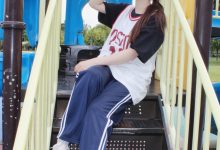 小众视觉 No.0044 小薯条 [113P1V-5.34GB]-亿套图