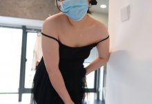 [ROSI口罩系列] 2025.05.29 No.3273 [53+1P-84M]-亿套图