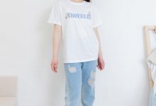 物恋传媒 No.2390 荔枝-帆布鞋、短白棉袜、裸足 [150P1V-3.66GB]-亿套图