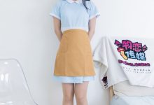 物恋传媒 No.2414 芋头-高跟鞋、薄肉丝 [150P1V-3.63GB]-亿套图
