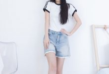 物恋传媒 No.2439 菜菜-拖鞋、白棉袜[167P-1V-5.33G]-亿套图