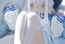 lunananya-碧蓝航线-拉菲II[31P-144MB]-亿套图